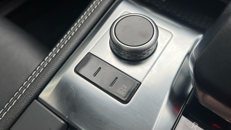 Jaguar F-Pace 2.0 P400e R-Dynamic SE Black 5dr Auto AWD Estate